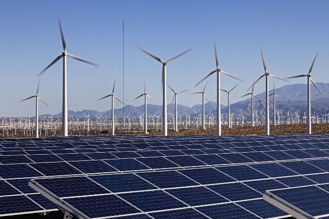 India plans to auction 40 GW renewables every year till 2028